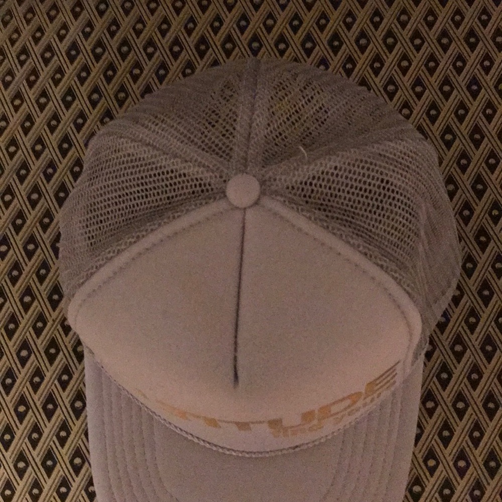 OTTO trucker cap - Picture 3 of 7